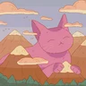 Brain Fog album cover by Purrple Cat