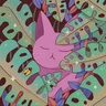 Cat Nap album cover by Purrple Cat