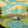 Signs of Life album cover by Purrple Cat